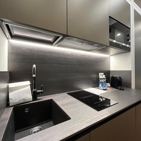 Miap Orti 31 Apartment Milan Luaran gambar