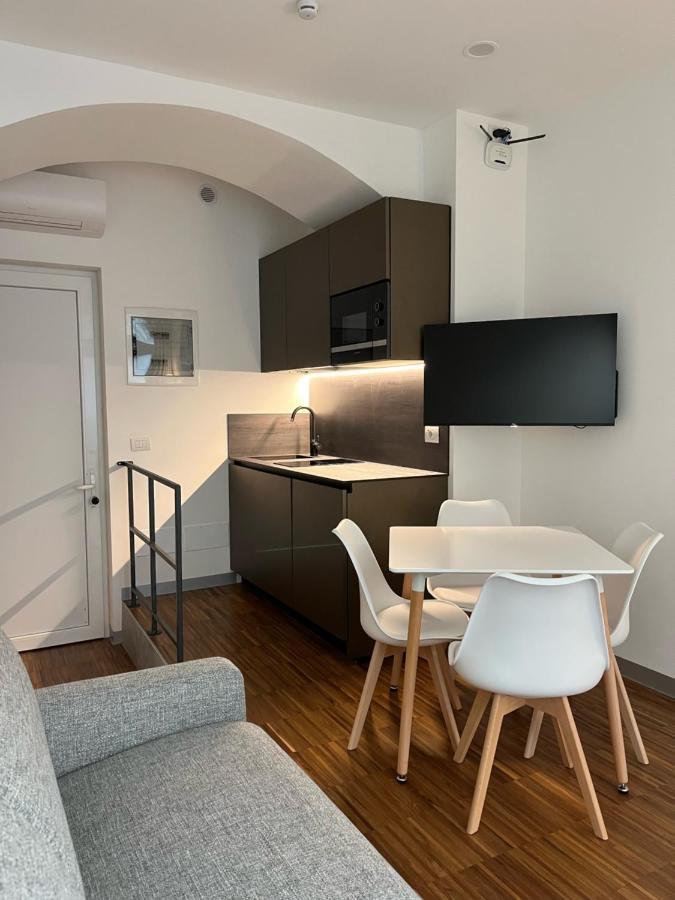 Miap Orti 31 Apartment Milan Luaran gambar