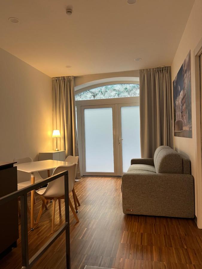 Miap Orti 31 Apartment Milan Luaran gambar