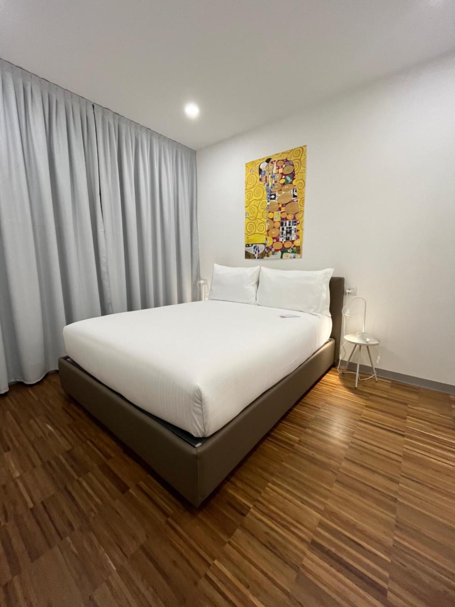 Miap Orti 31 Apartment Milan Luaran gambar