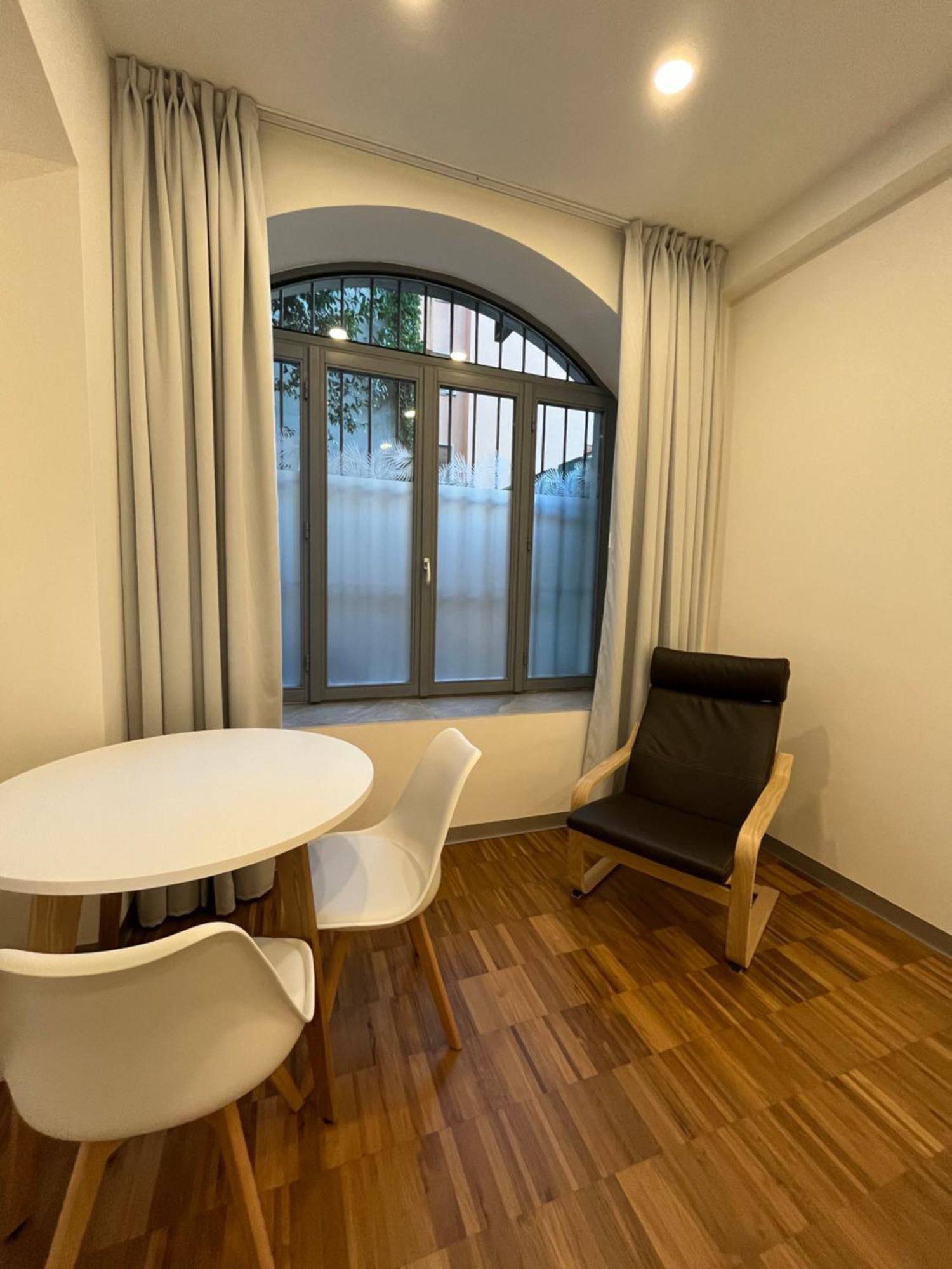 Miap Orti 31 Apartment Milan Luaran gambar