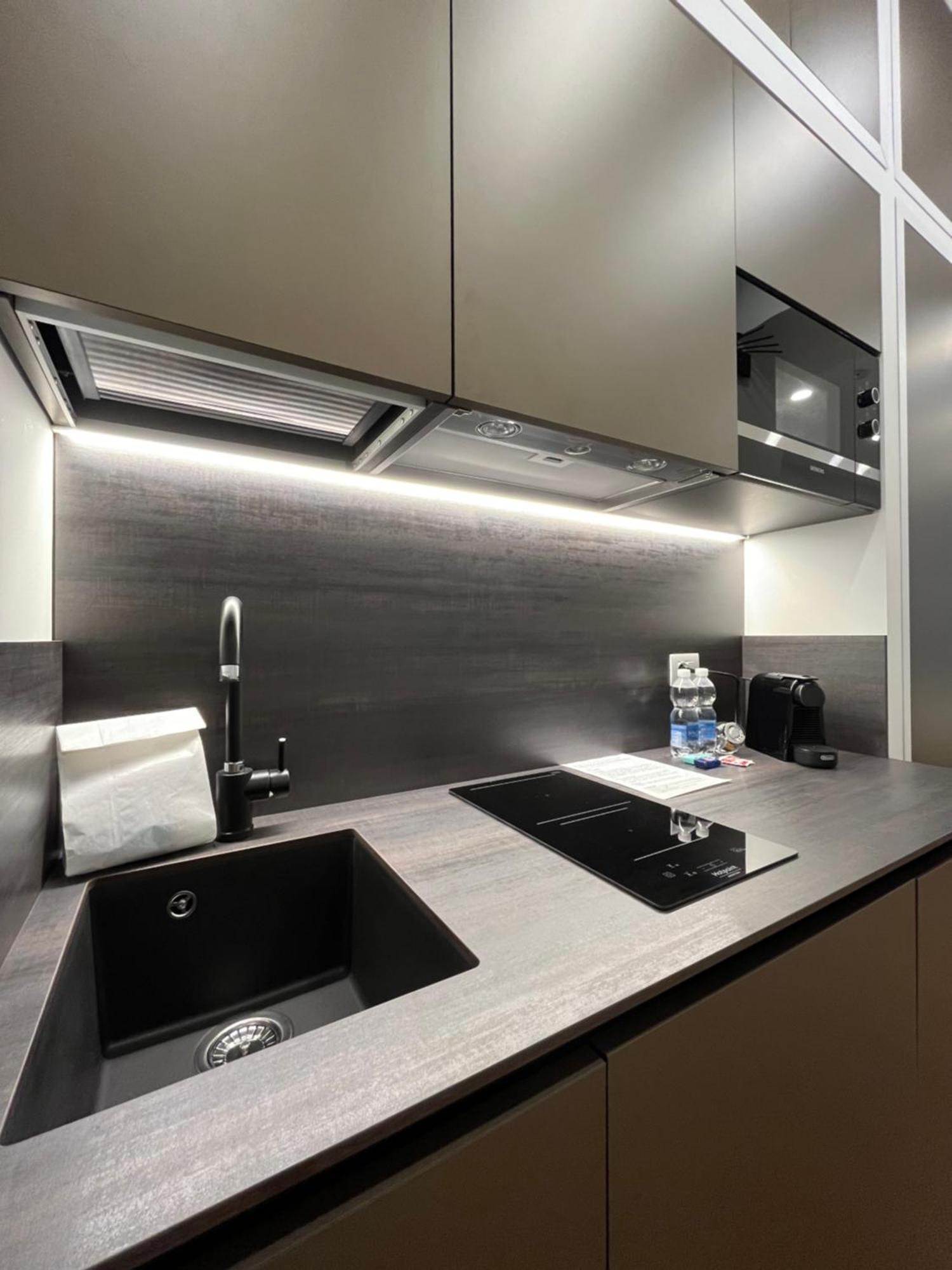 Miap Orti 31 Apartment Milan Luaran gambar