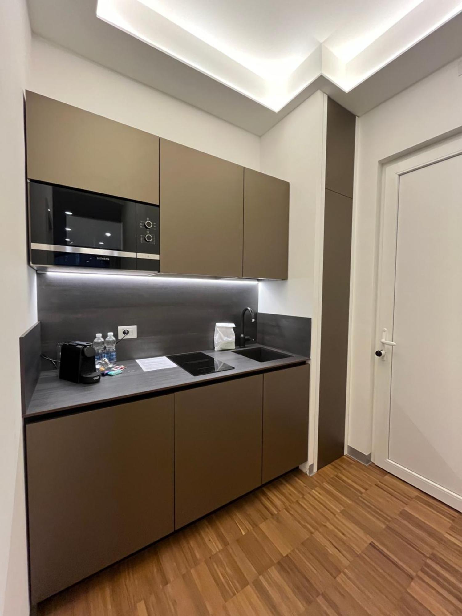 Miap Orti 31 Apartment Milan Luaran gambar