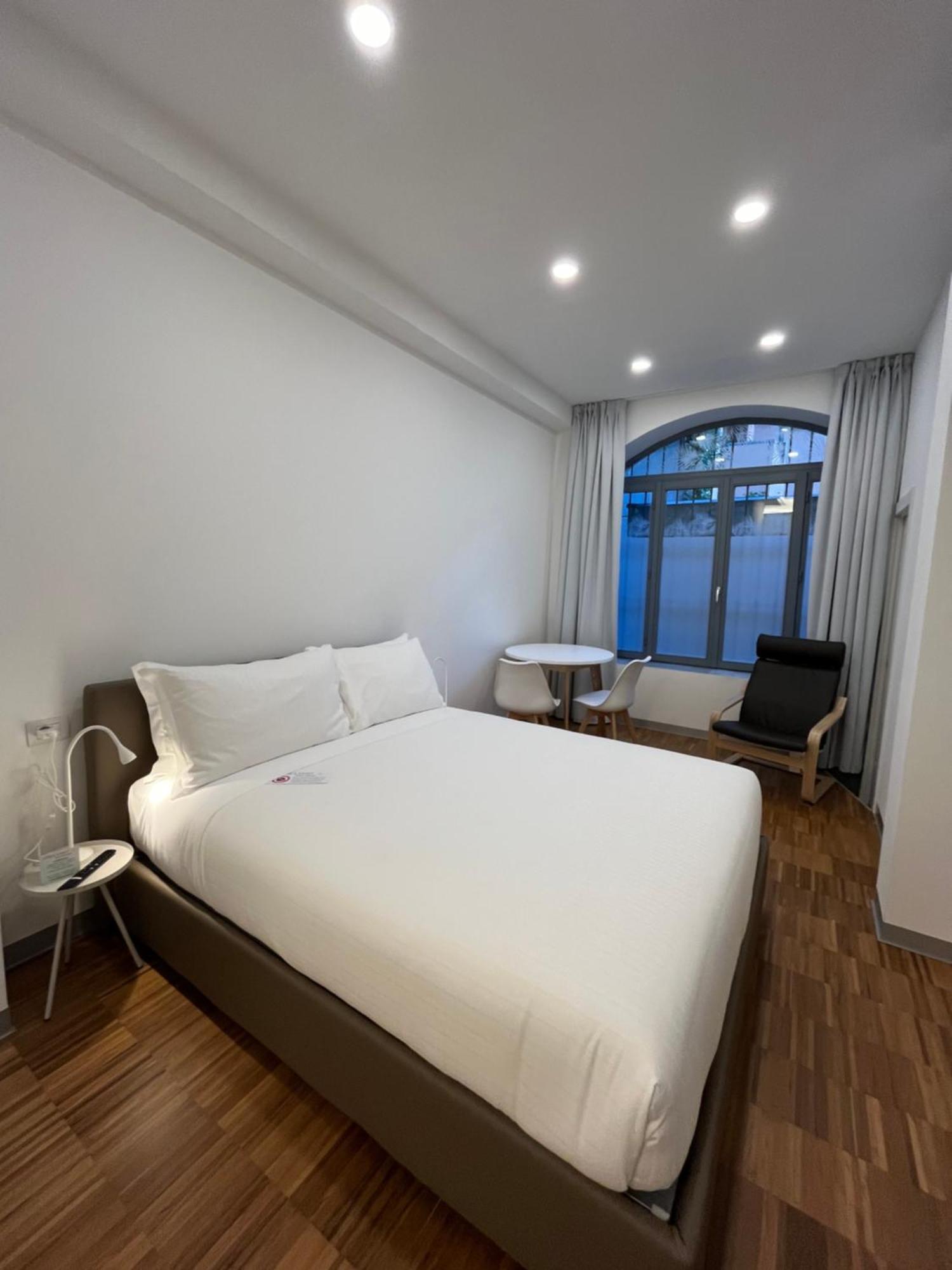 Miap Orti 31 Apartment Milan Luaran gambar