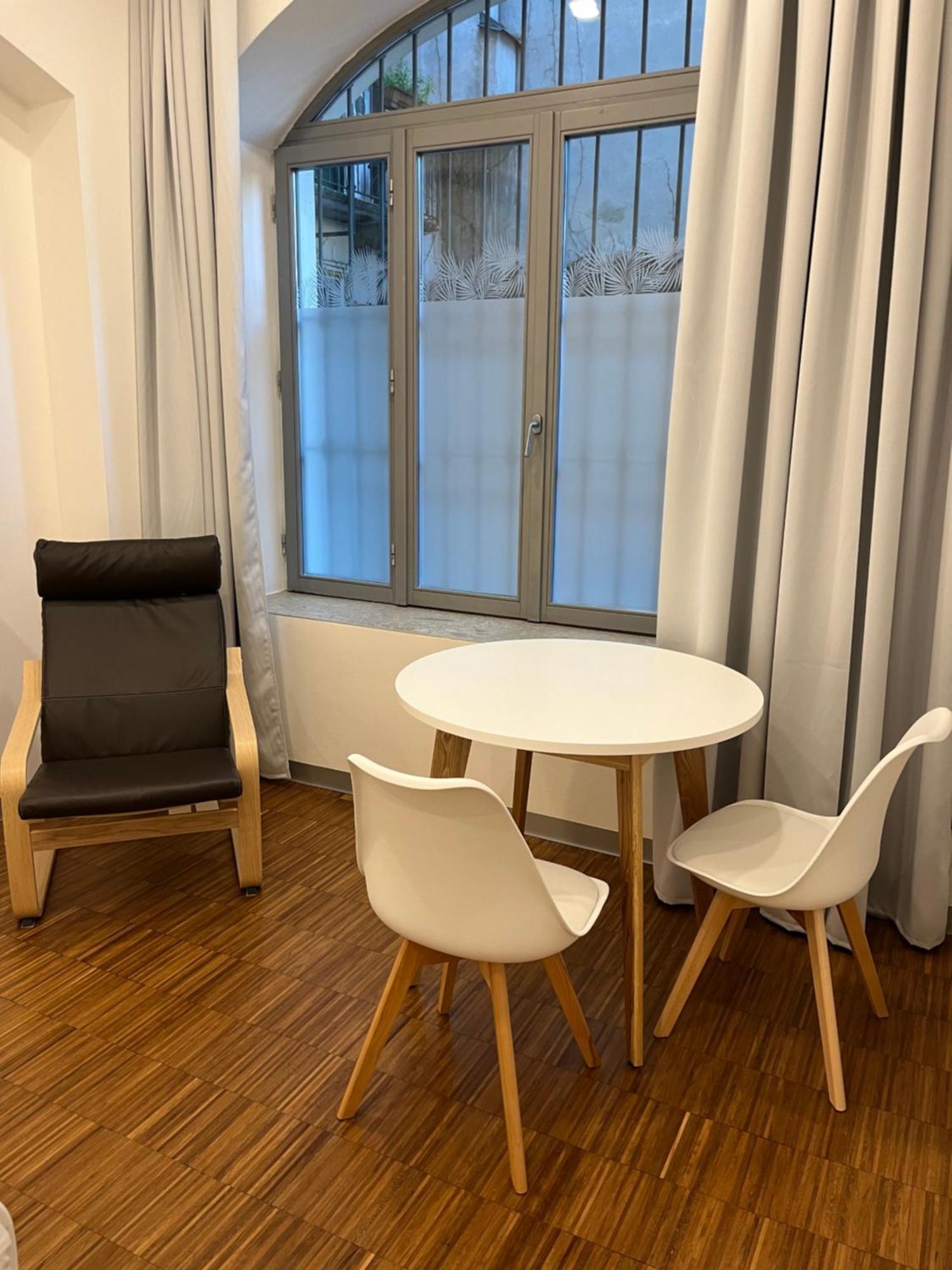 Miap Orti 31 Apartment Milan Luaran gambar