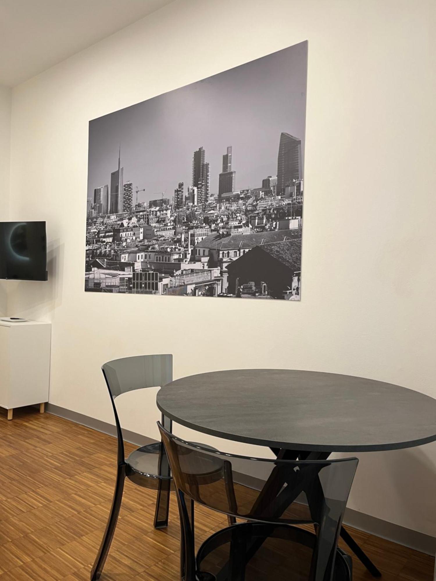 Miap Orti 31 Apartment Milan Luaran gambar
