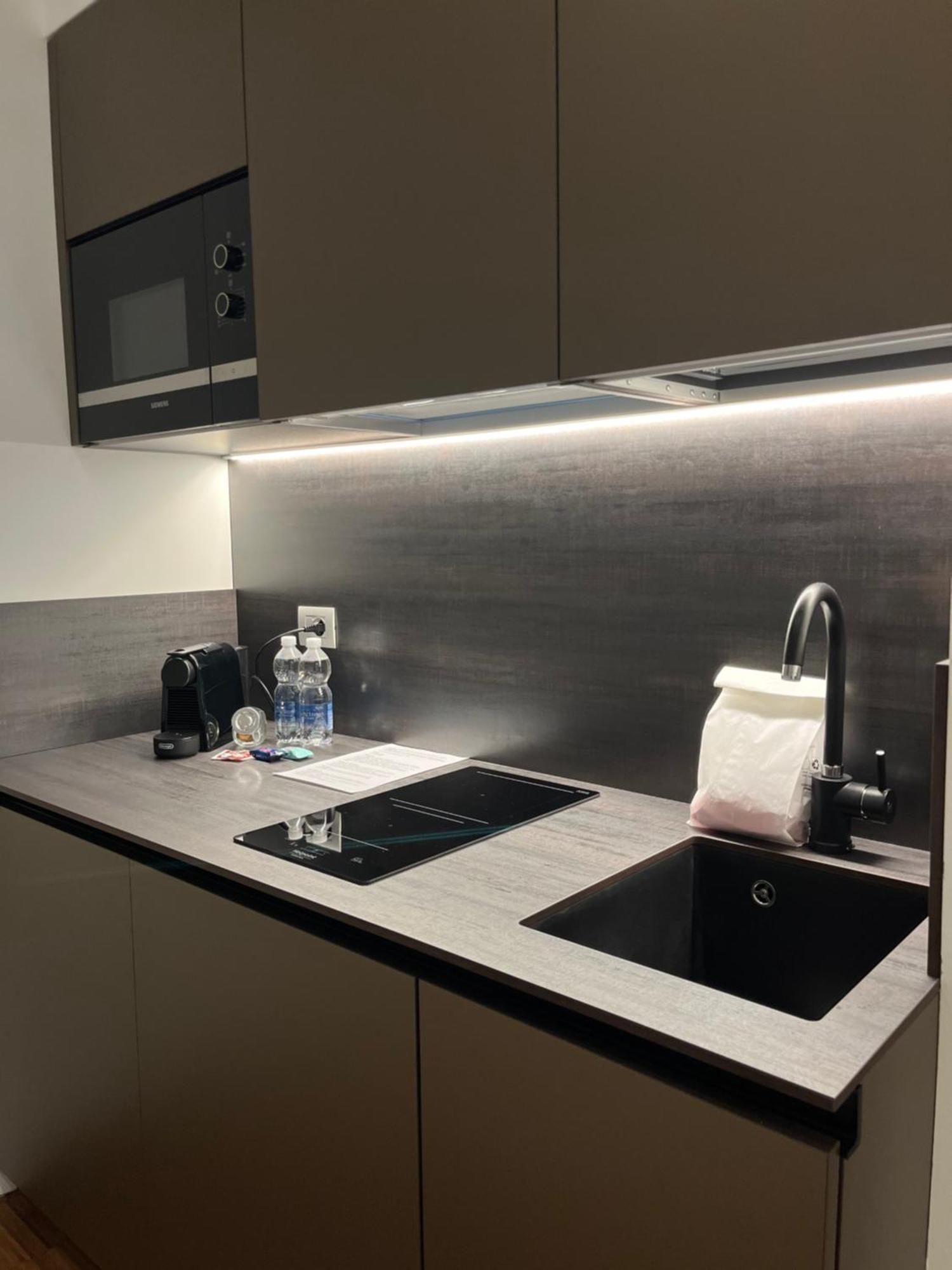 Miap Orti 31 Apartment Milan Luaran gambar