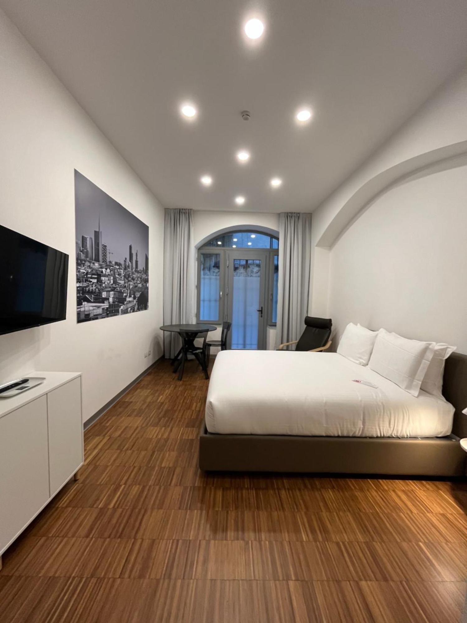 Miap Orti 31 Apartment Milan Luaran gambar