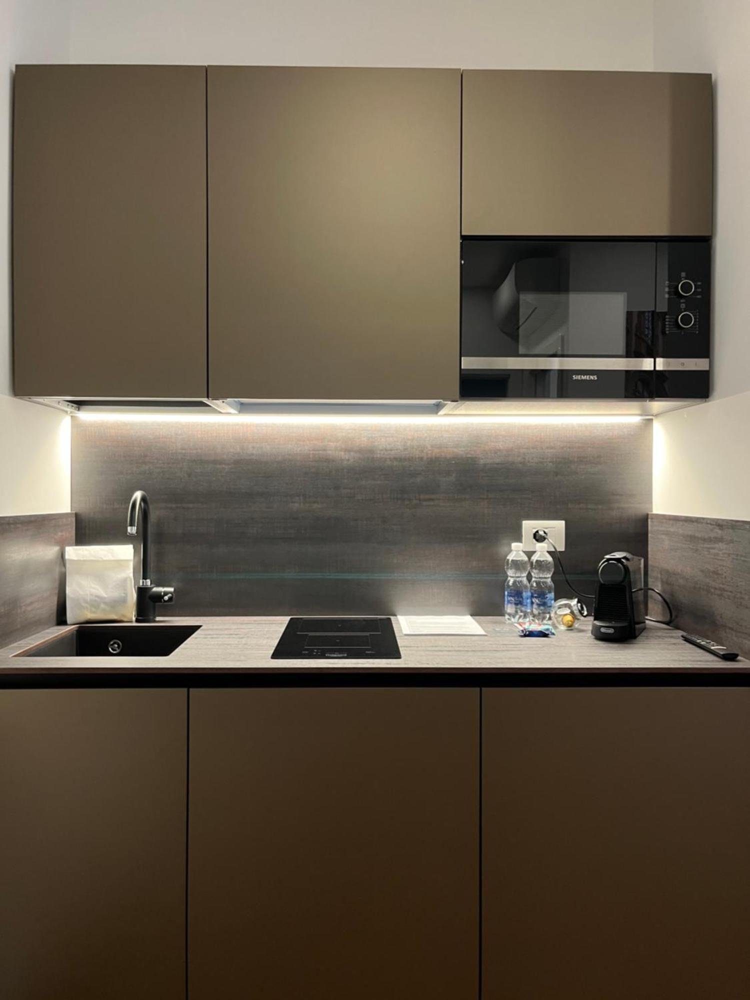 Miap Orti 31 Apartment Milan Luaran gambar