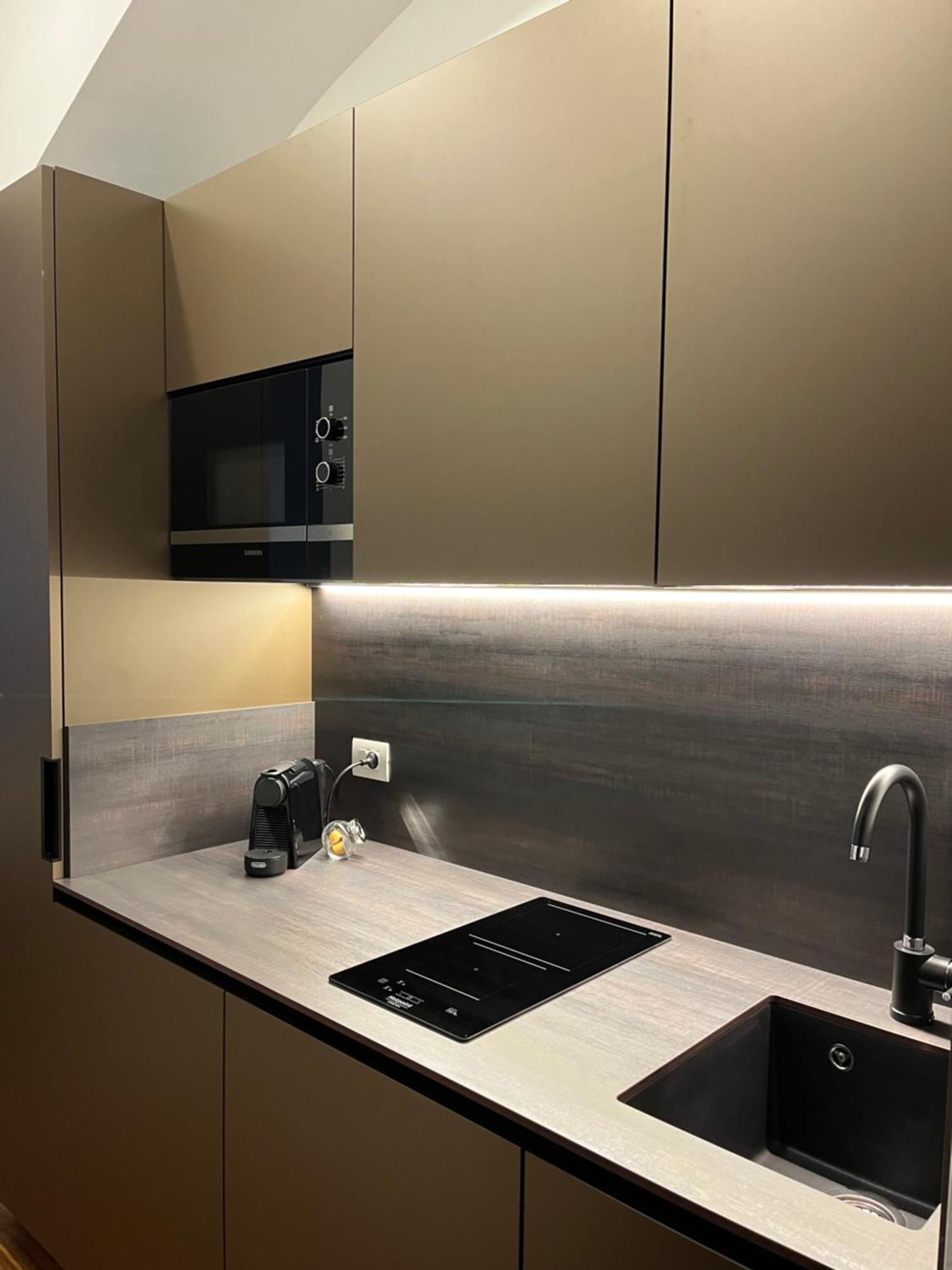 Miap Orti 31 Apartment Milan Luaran gambar
