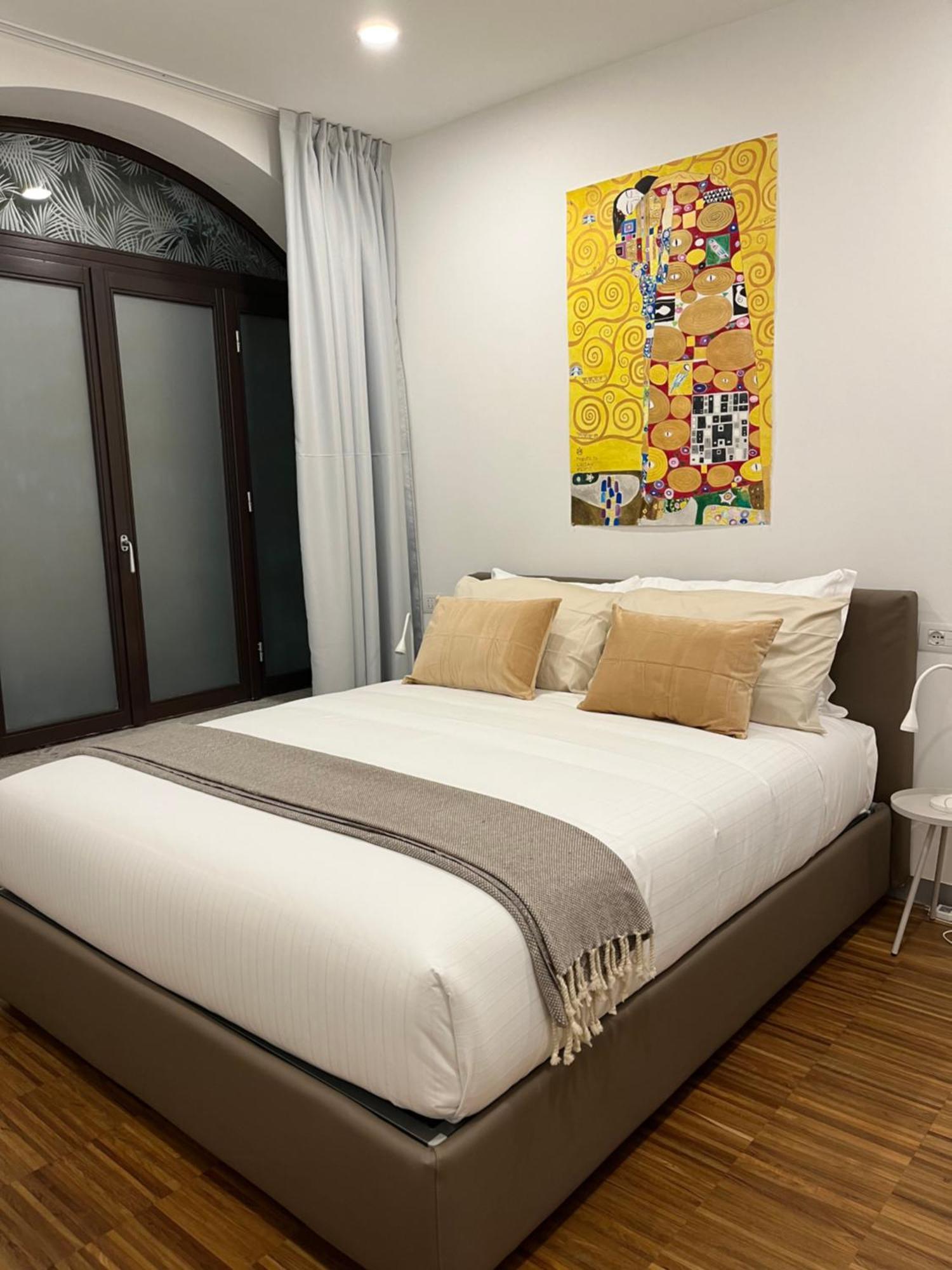 Miap Orti 31 Apartment Milan Luaran gambar