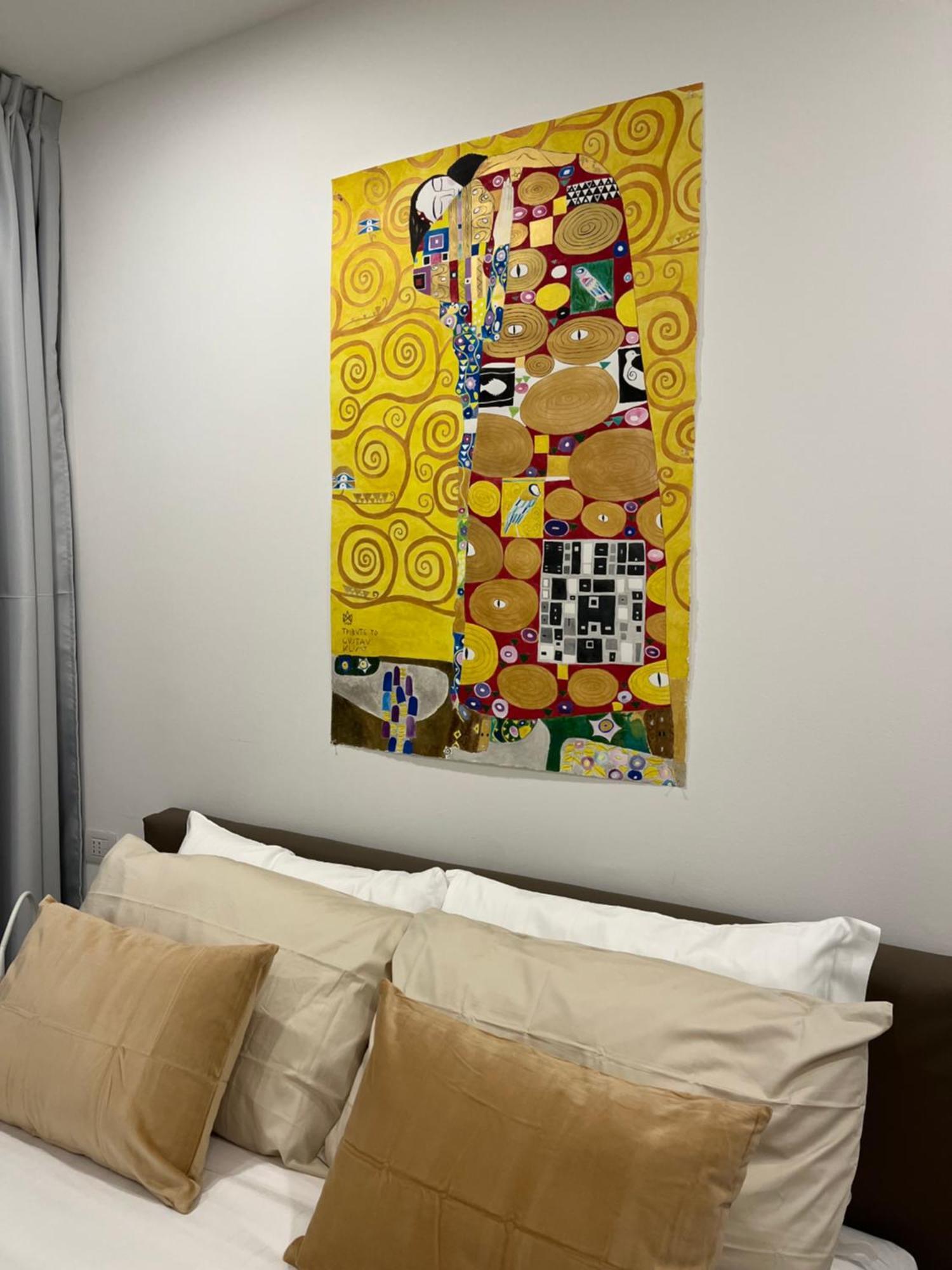 Miap Orti 31 Apartment Milan Luaran gambar