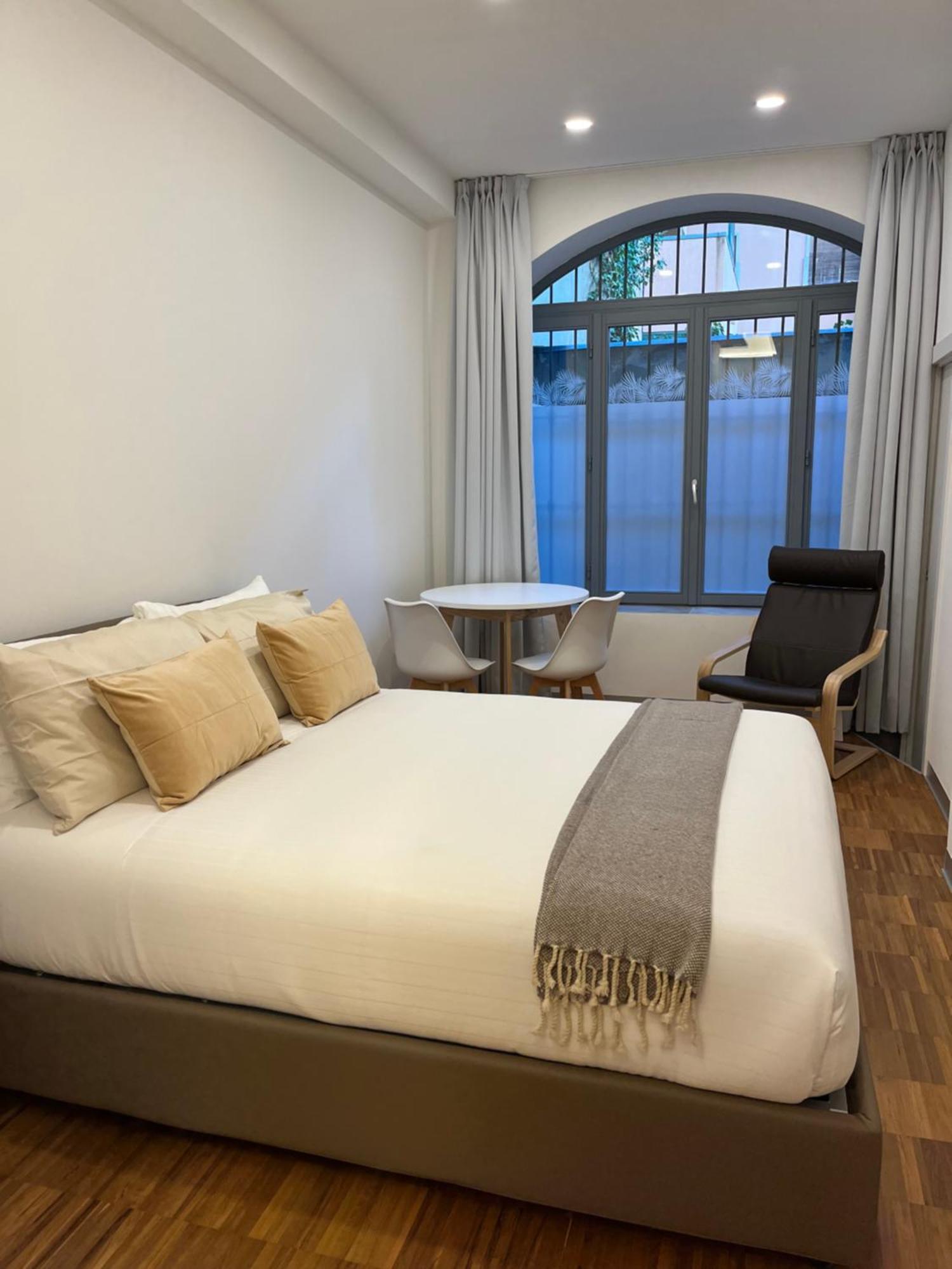Miap Orti 31 Apartment Milan Luaran gambar