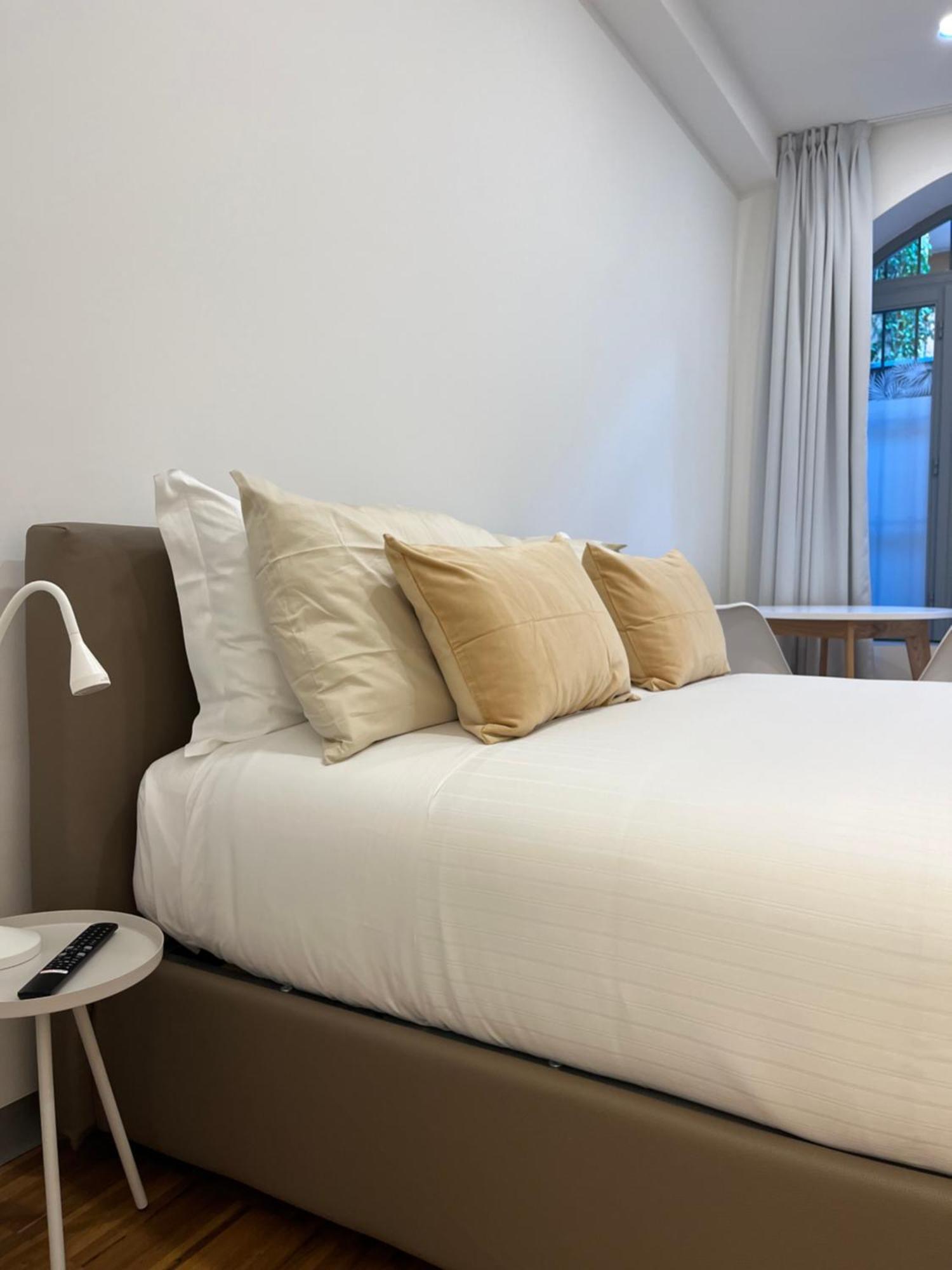 Miap Orti 31 Apartment Milan Luaran gambar