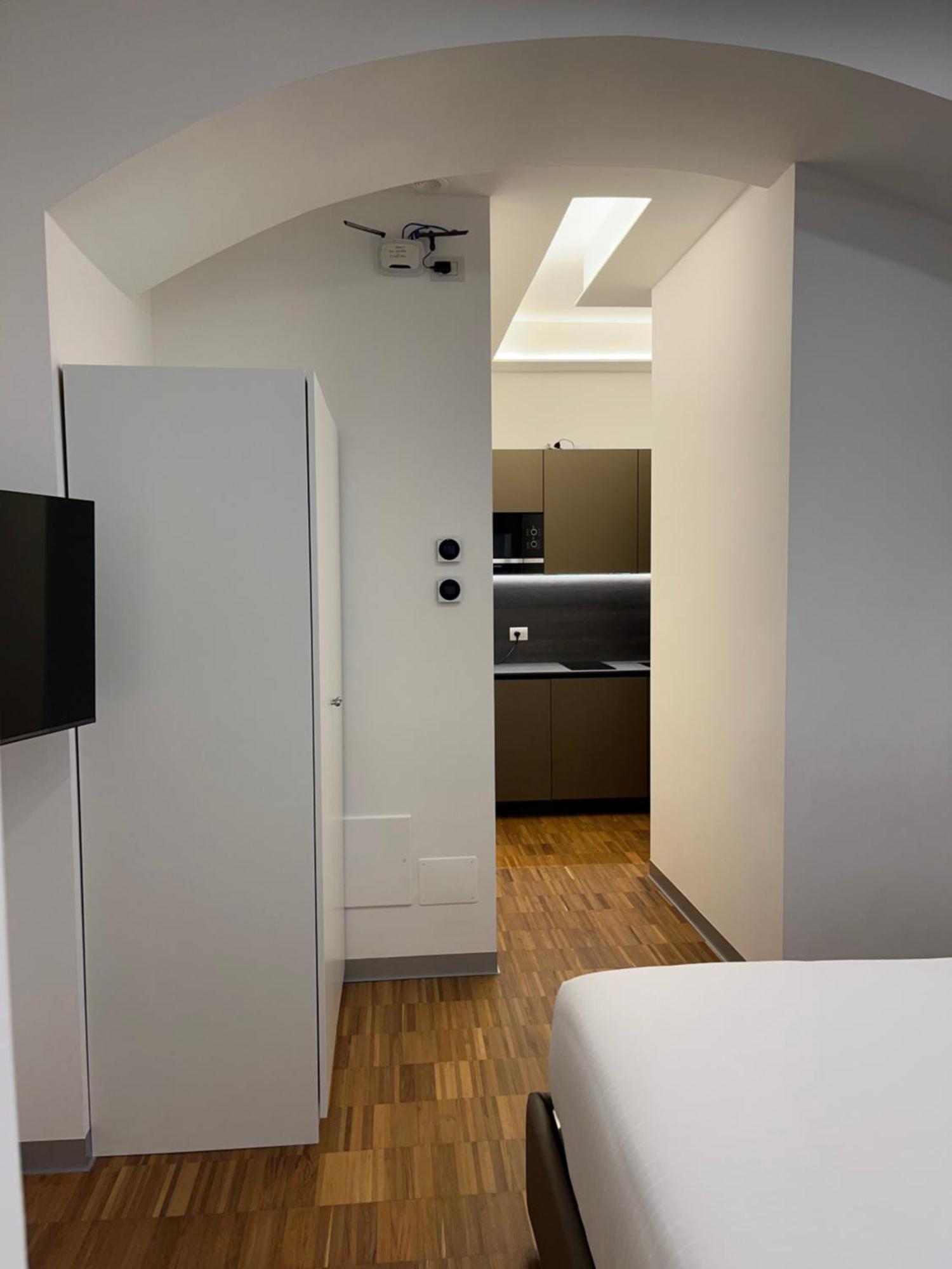 Miap Orti 31 Apartment Milan Luaran gambar