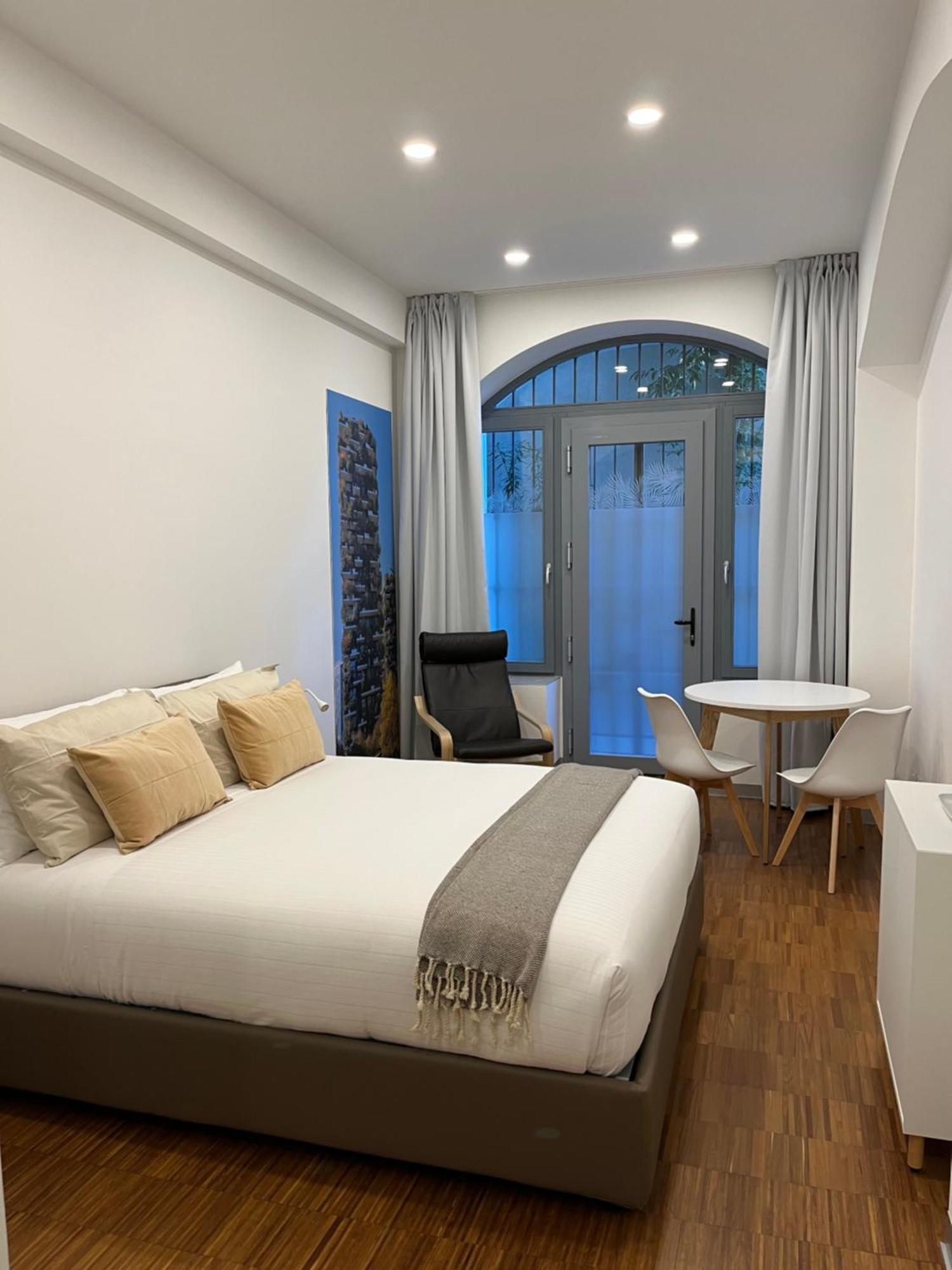 Miap Orti 31 Apartment Milan Luaran gambar