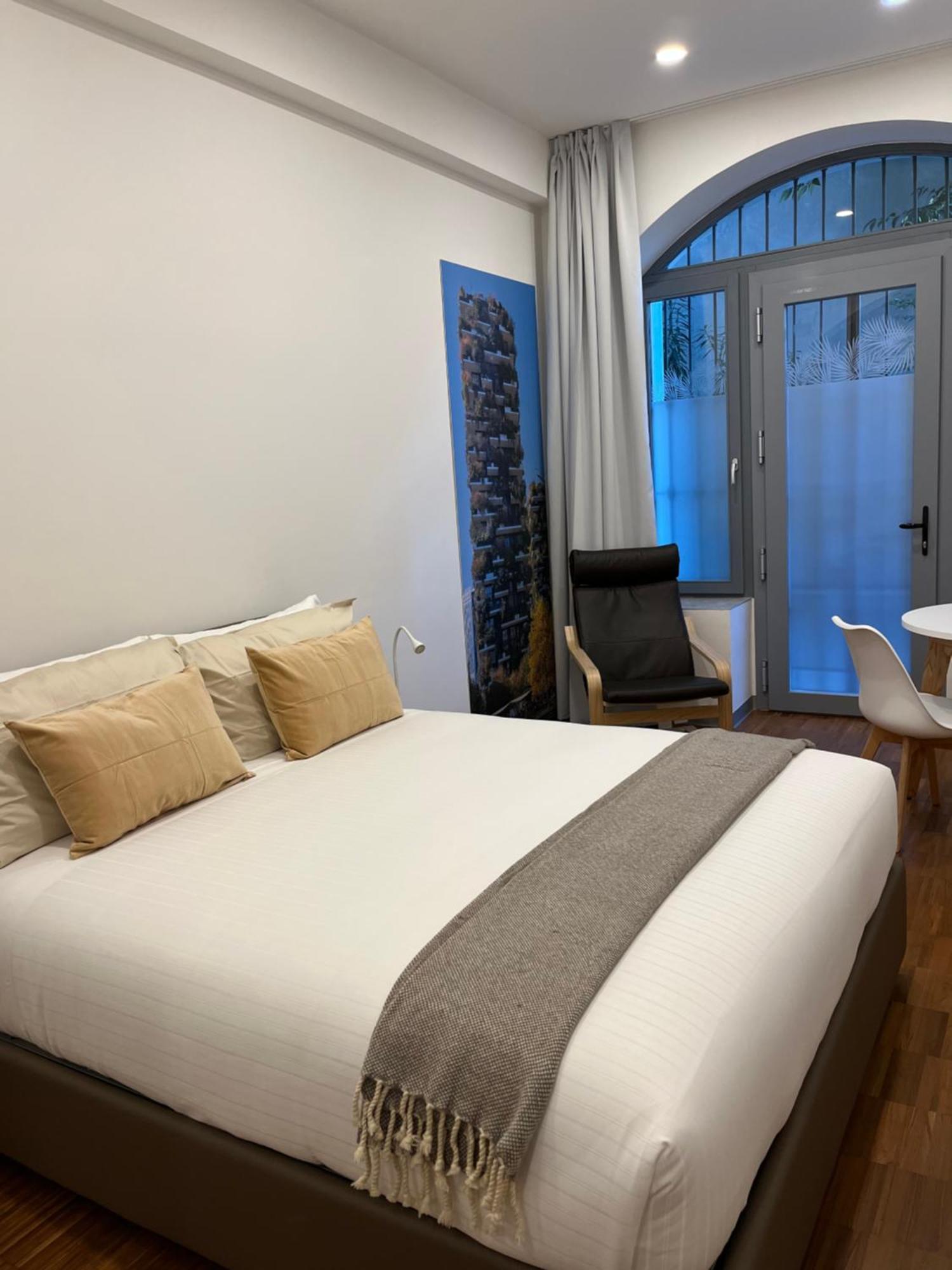 Miap Orti 31 Apartment Milan Luaran gambar