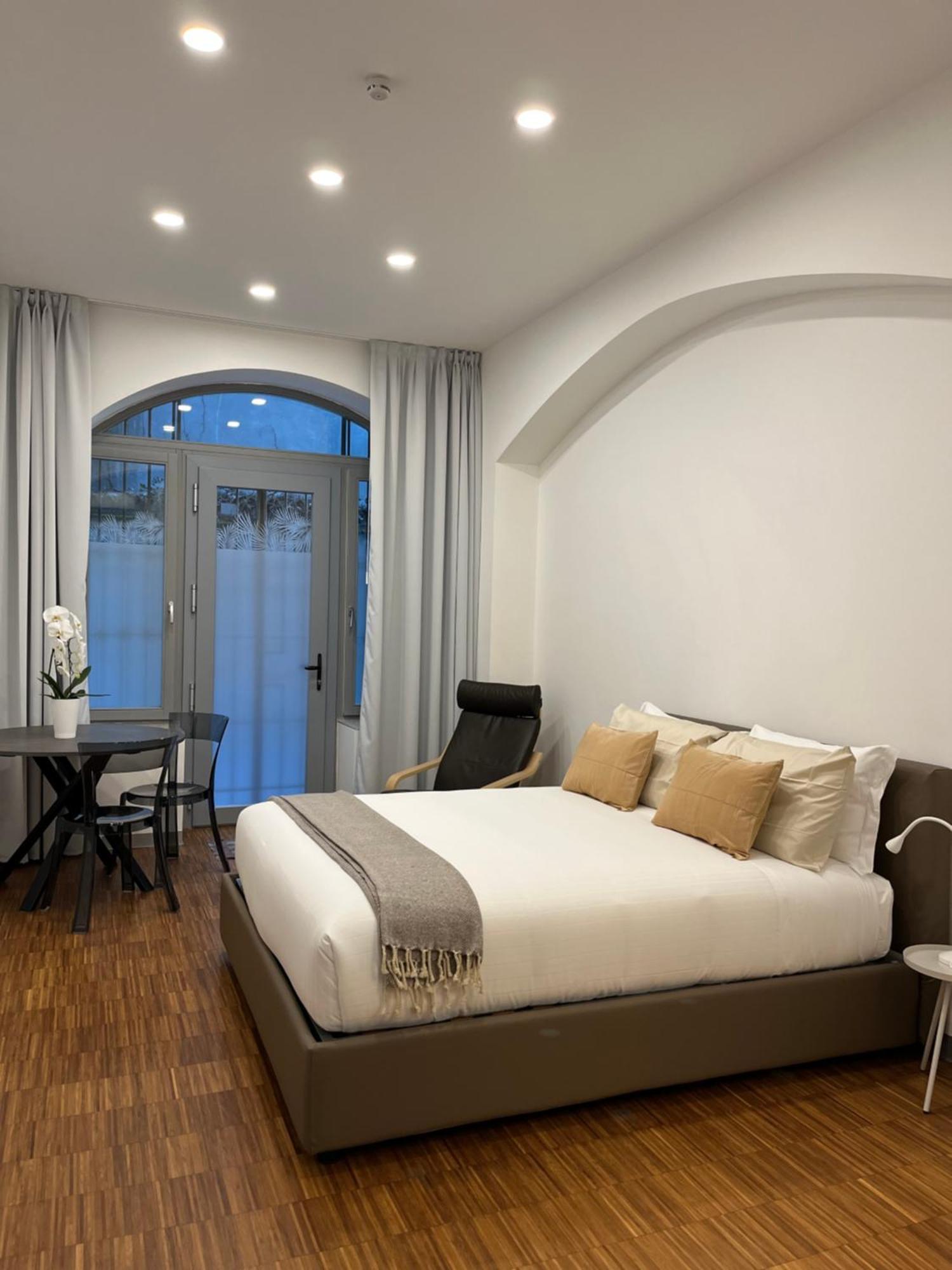 Miap Orti 31 Apartment Milan Luaran gambar