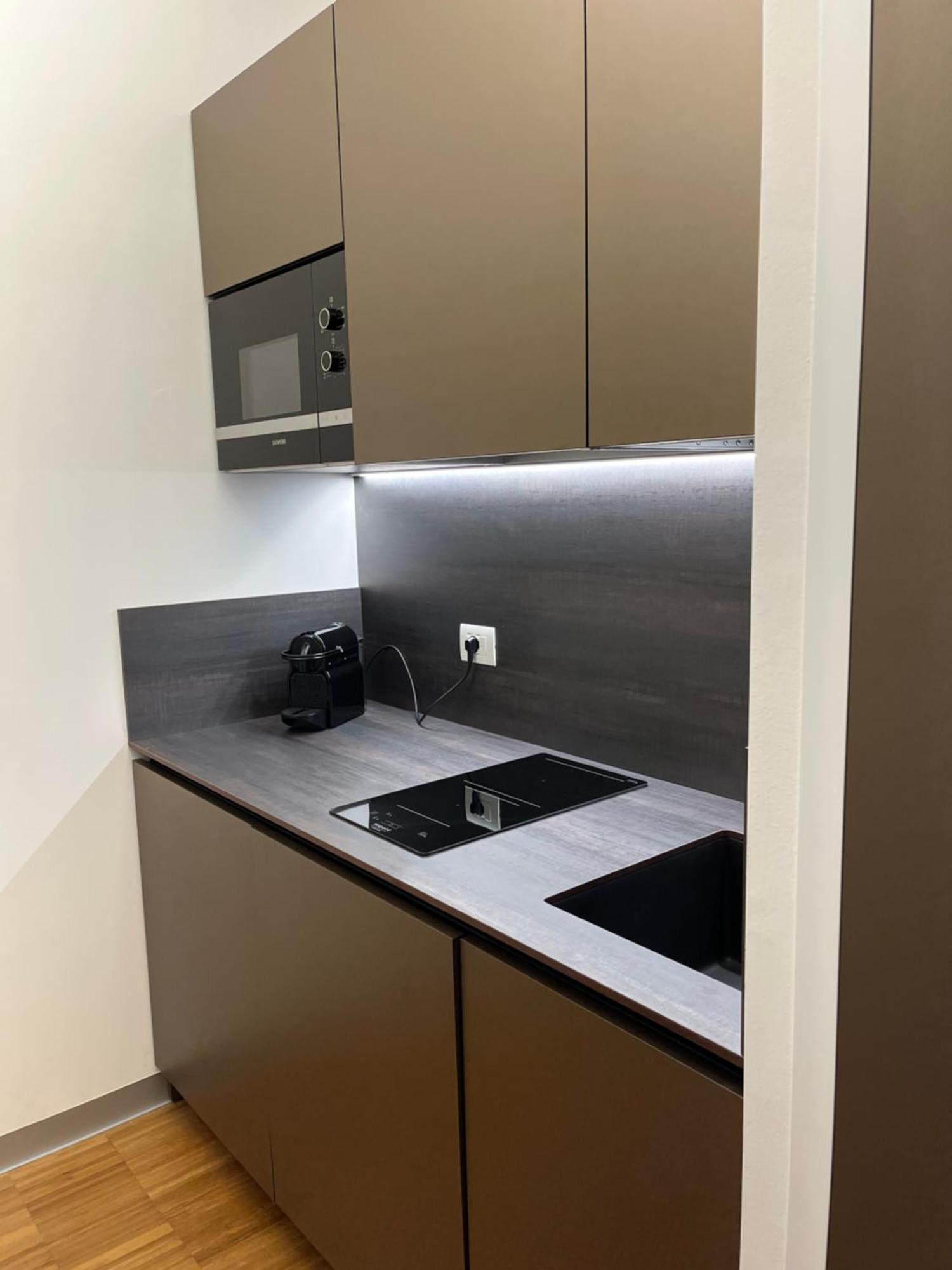 Miap Orti 31 Apartment Milan Luaran gambar