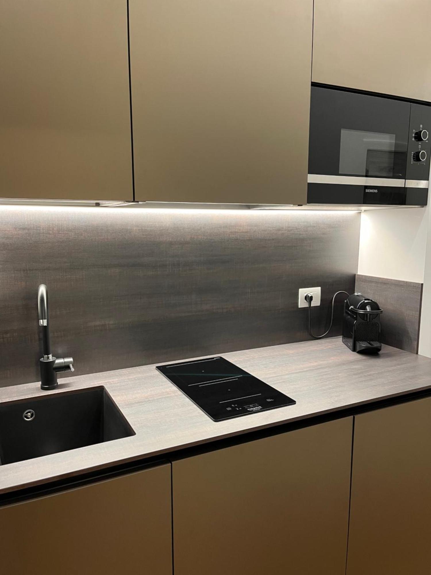 Miap Orti 31 Apartment Milan Luaran gambar