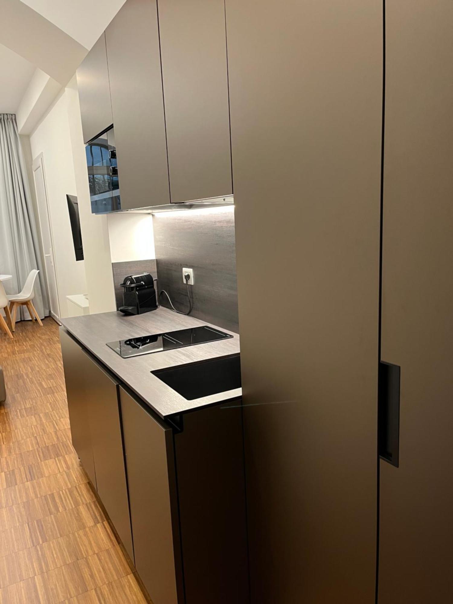 Miap Orti 31 Apartment Milan Bilik gambar