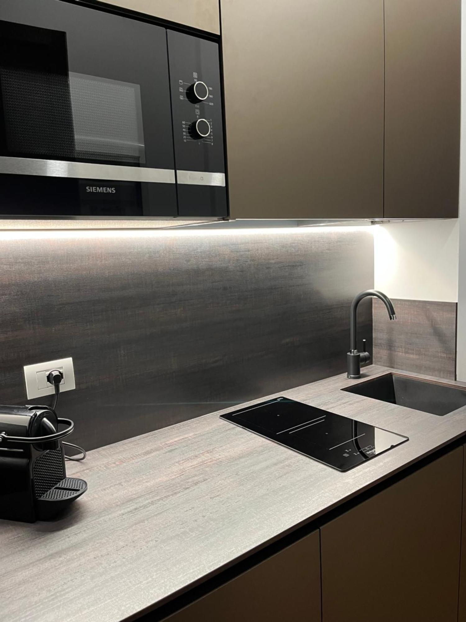 Miap Orti 31 Apartment Milan Bilik gambar